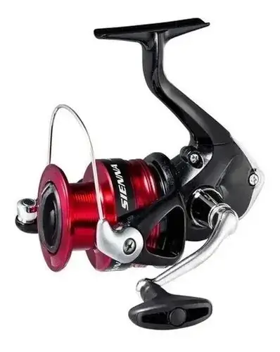[SN4000FG] SHIMANO Fishing Reel SIENNA 4000 FG | SN4000FG