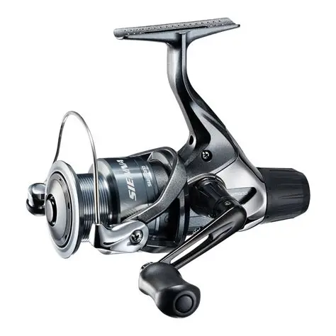 [SN1000RE] SHIMANO Fishing Reel SIENNA 1000 REREAR DRAG | SN1000RE