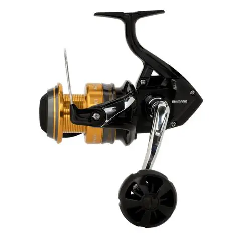 [SOC5000SW] SHIMANO Fishing Reel SOCORRO 5000 SW | SOC5000SW