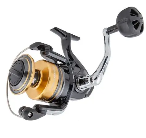 SHIMANO Fishing Reel SOCORRO 6000 SW | SOC6000SW