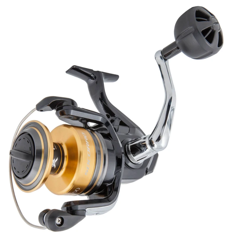 SHIMANO Fishing Reel SOCORRO 8000 SW | SOC8000SW
