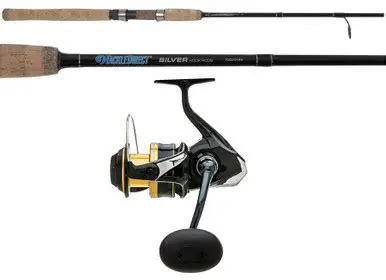 [SPSW5000XGA] SHIMANO Fishing Reel SPHEROS SW A 5000 XG | SPSW5000XGA