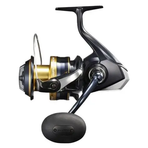 [SPSW10000PGA] SHIMANO Fishing Reel SPHEROS SW A10000PGA | SPSW10000PGA