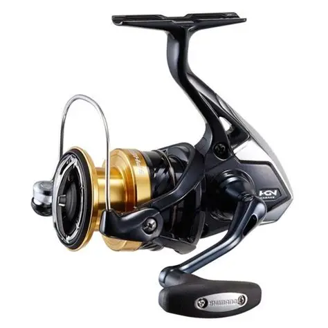 SHIMANO Fishing Reel SPHEROS SW 4000XGSW | SP4000XGSW