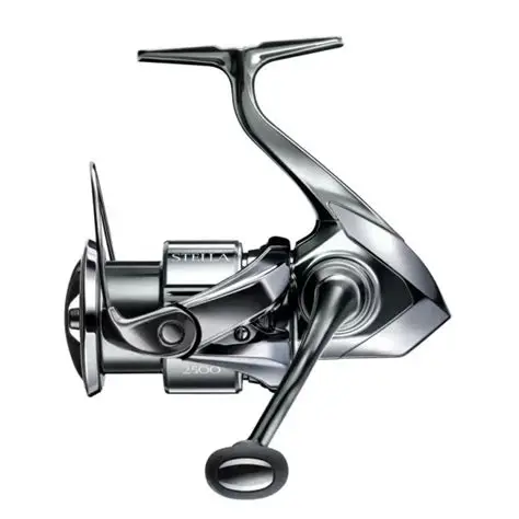 SHIMANO Fishing Reel STELLA FK C 2500S | STLC2500SFK