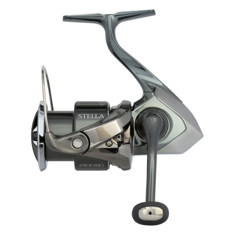 SHIMANO Fishing Reel STELLA FK2500 | STL2500FK