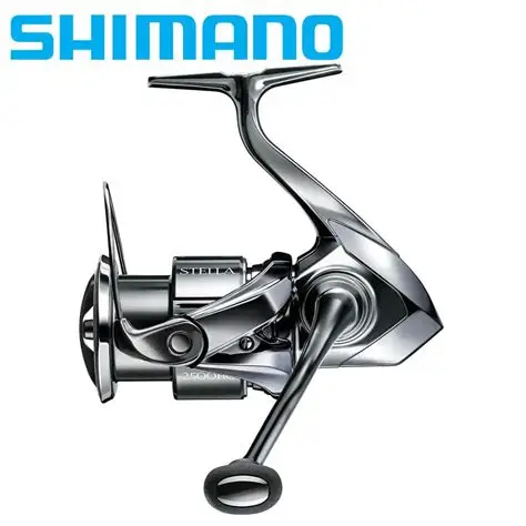 SHIMANO Fishing Reel STELLA FK 2500S | STL2500SFK