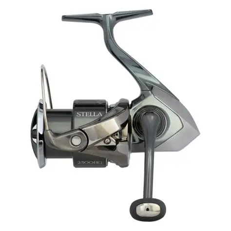 SHIMANO Fishing Reel STELLA FK 2500HG | STL2500HGFK