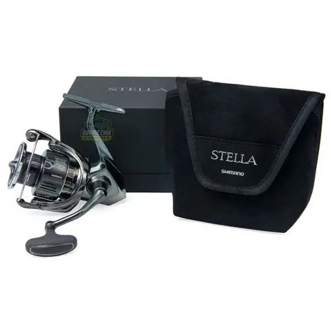 SHIMANO Fishing Reel STELLA FK C 3000 | STLC3000FK
