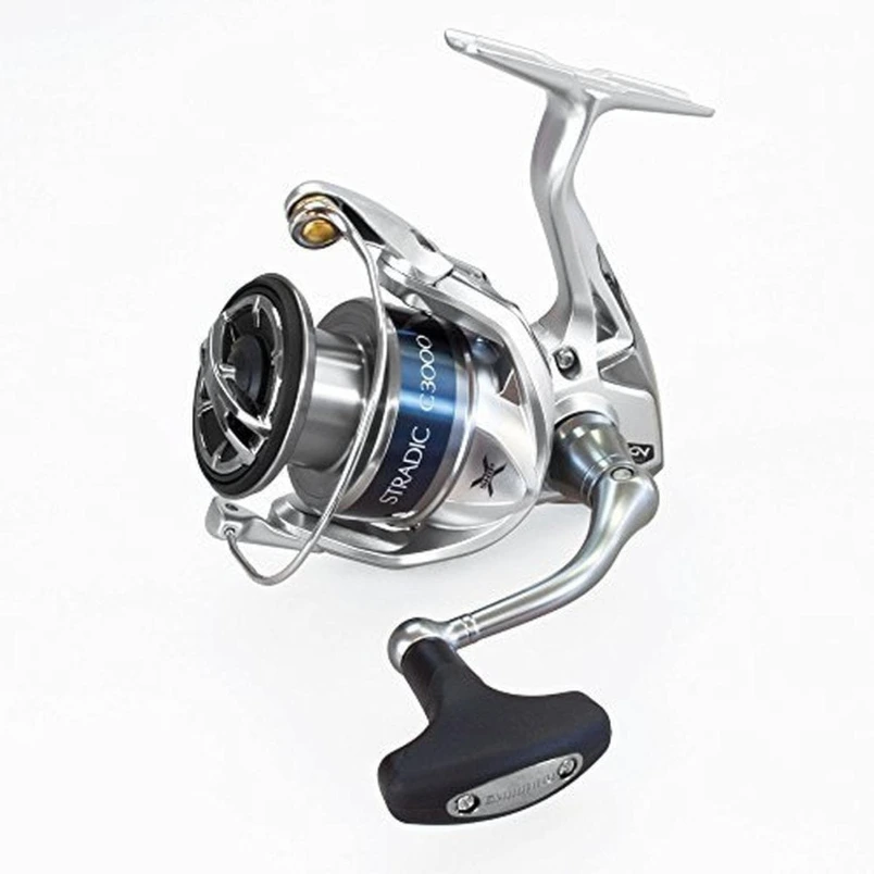 [STLC3000MHGFK] SHIMANO Fishing Reel STELLA FK C 3000MHG | STLC3000MHGFK