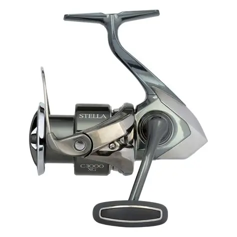 [STLC3000XGFK] SHIMANO Fishing Reel STELLA FK C 3000XG | STLC3000XGFK