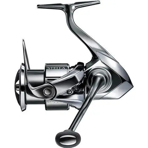 SHIMANO Fishing Reel STELLA FK 4000XG | STL4000XGFK