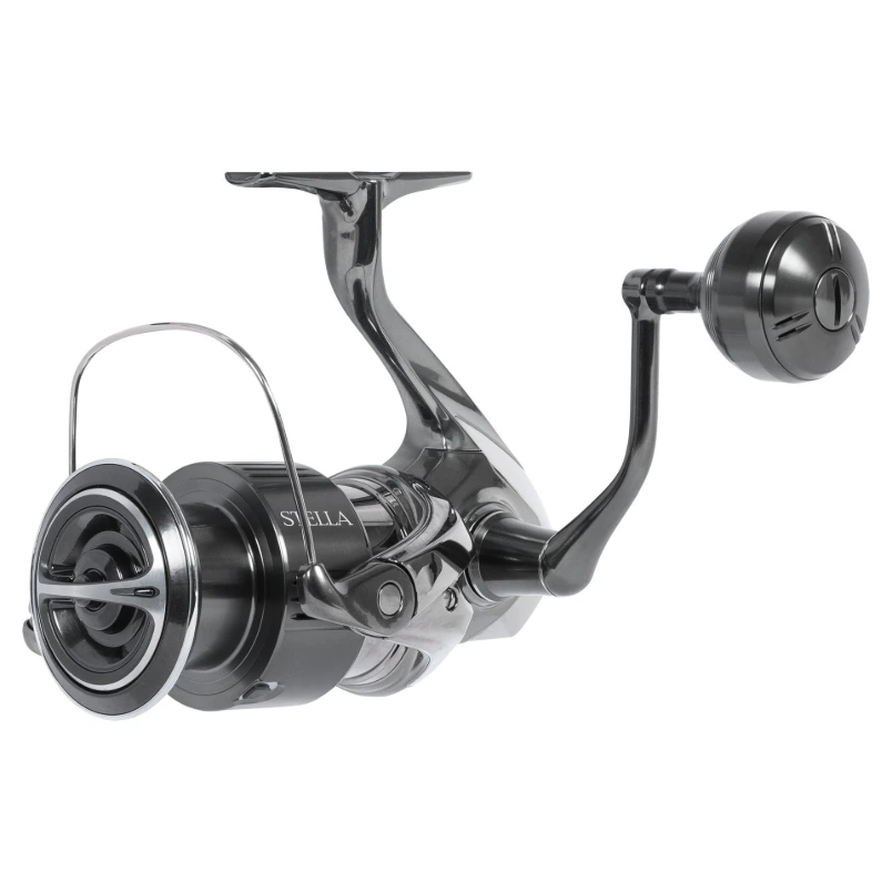 SHIMANO Fishing Reel STELLA FK C 5000XG | STLC5000XGFK