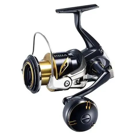 [STLSW10000HGD] SHIMANO Fishing Reel STELLA SW D  10000HG | STLSW10000HGD