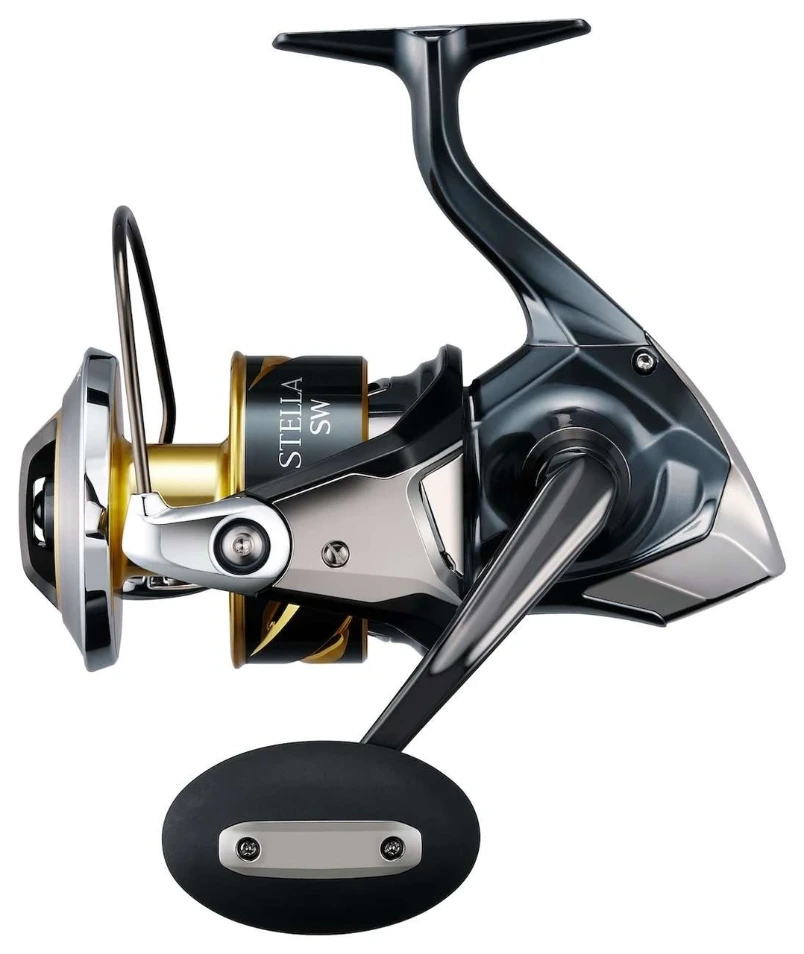 [STLSW14000XGD] SHIMANO Fishing Reel STELLA SW D  14000XG | STLSW14000XGD