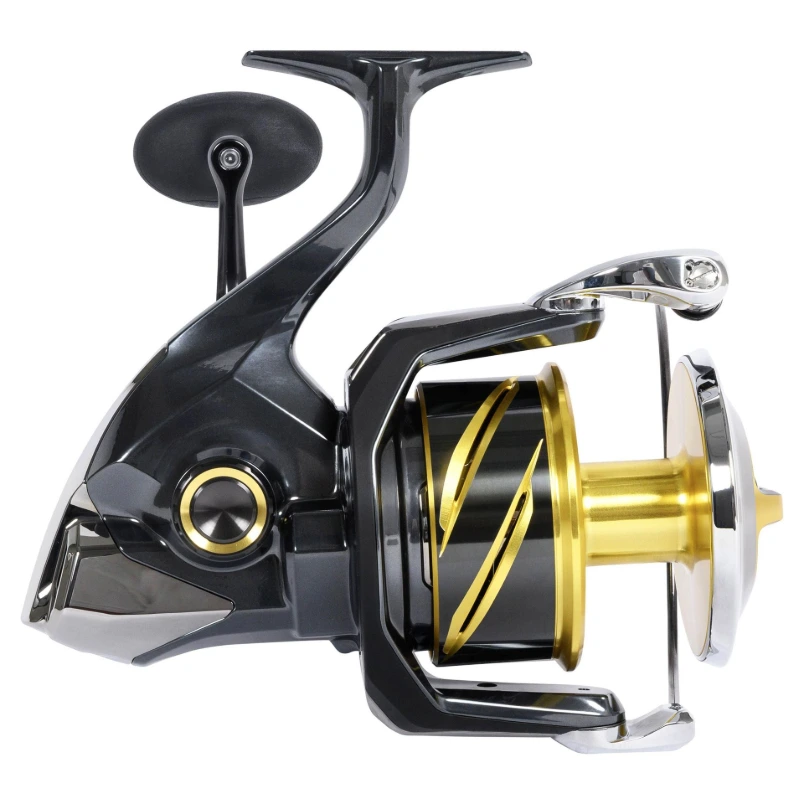 SHIMANO Fishing Reel STELLA SW D  18000HG | STLSW18000HGD