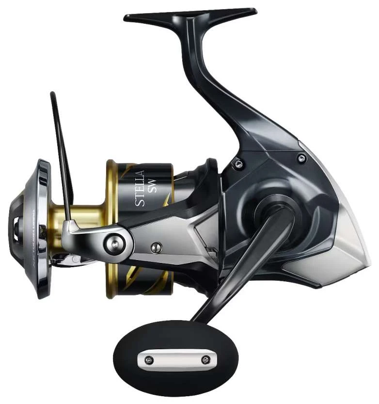 [STLSW20000PGD] SHIMANO Fishing Reel STELLA SW D  20000PG | STLSW20000PGD