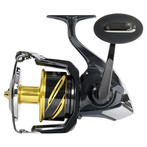 SHIMANO Fishing Reel STELLA SW D  25000PG | STLSW25000PGD