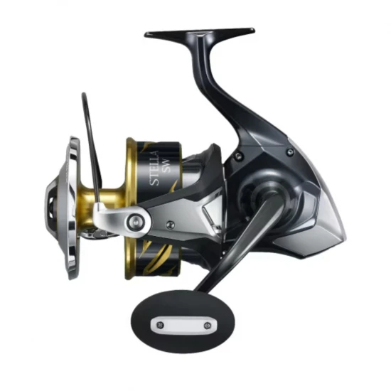 SHIMANO Fishing Reel STELLA SW D  30000PG | STLSW30000PGD