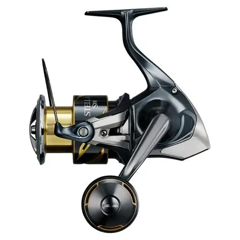 [STLSW4000XGD] SHIMANO Fishing Reel STELLA SW D  4000XG | STLSW4000XGD