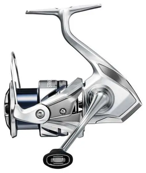 [ST1000HGFM] SHIMANO Fishing Reel STRADIC 1000 HGFM | ST1000HGFM