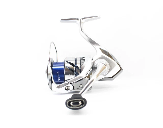 [ST2500FM] SHIMANO Fishing Reel STRADIC 2500 FM | ST2500FM