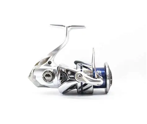 [ST4000FM] SHIMANO Fishing Reel STRADIC 4000 FM | ST4000FM