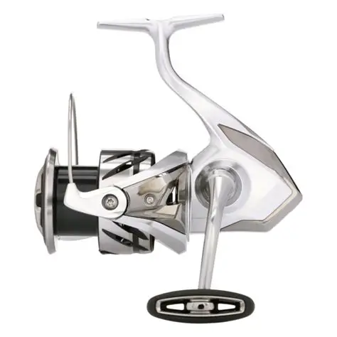 SHIMANO Fishing Reel STRADIC 4000 XGFM | ST4000XGFM