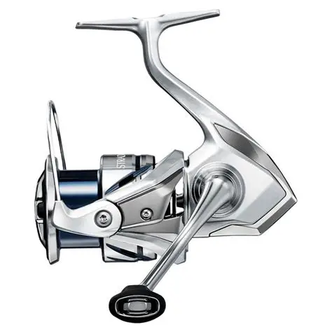 [STC2000HGFM] SHIMANO Fishing Reel STRADIC C 2000 HGFM | STC2000HGFM