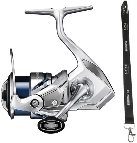 [STC2000SFM] SHIMANO Fishing Reel STRADIC C 2000 SFM | STC2000SFM