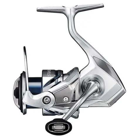 SHIMANO Fishing Reel STRADIC C 2500SFM | STC2500SFM