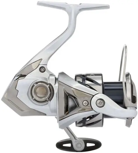 SHIMANO Fishing Reel STRADIC C 3000 XGFM | STC3000XGFM