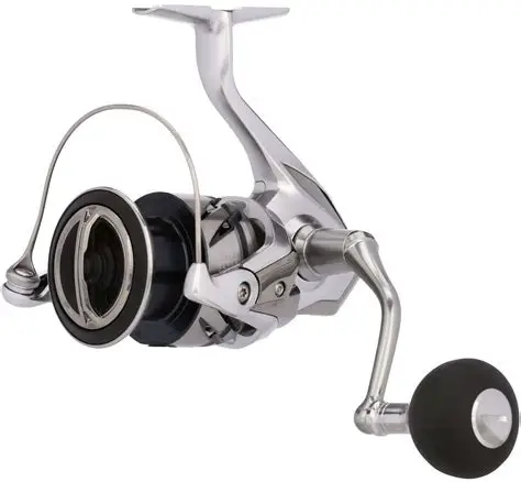 SHIMANO Fishing Reel STRADIC C 5000 XGFM | STC5000XGFM