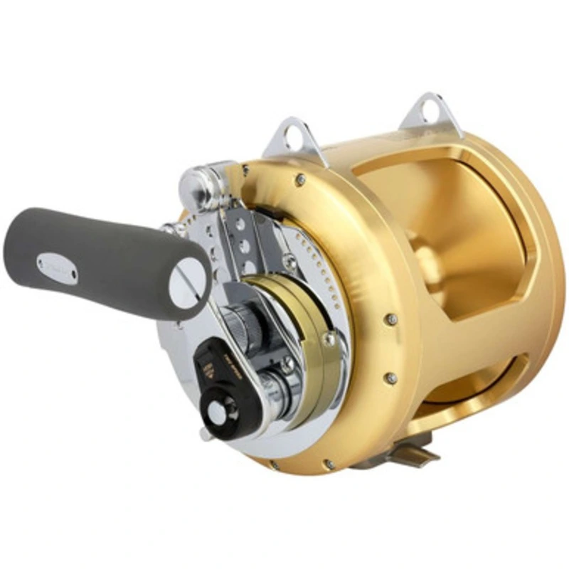SHIMANO Fishing Reel TIAGRA 130A | TI130A