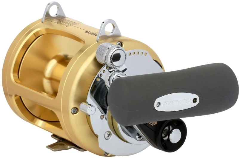 SHIMANO Fishing Reel TIAGRA 30WLRSA | TI30WLRSA