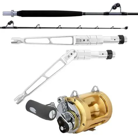 [TI50WLRSA] SHIMANO Fishing Reel TIAGRA 50WLRSA | TI50WLRSA