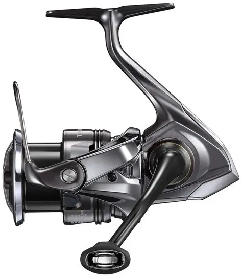 SHIMANO Fishing Reel TWIN POWER FE 2500 | TP2500FE