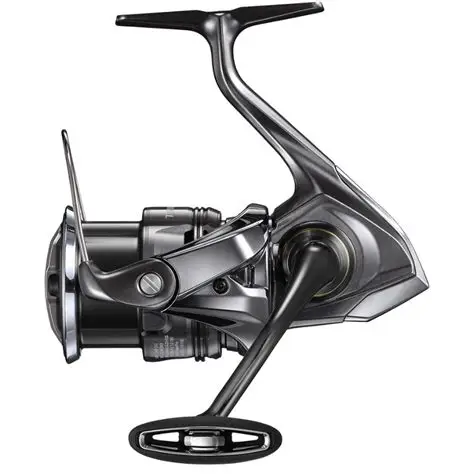 SHIMANO Fishing Reel TWIN POWER FE 4000 M | TP4000MFE