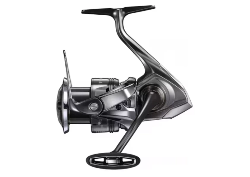 SHIMANO Fishing Reel TWIN POWER FE 4000 MHG | TP4000MHGFE