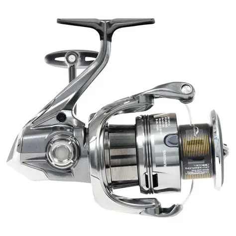 SHIMANO Fishing Reel TWIN POWER FE 4000 XG | TP4000XGFE