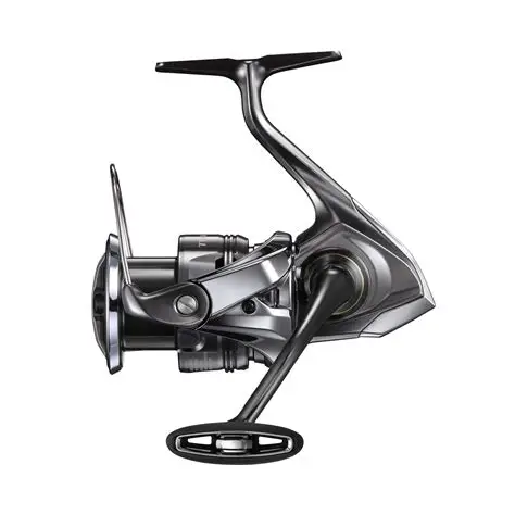 SHIMANO Fishing Reel TWIN POWER FE C 3000 XG | TPC3000XGFE