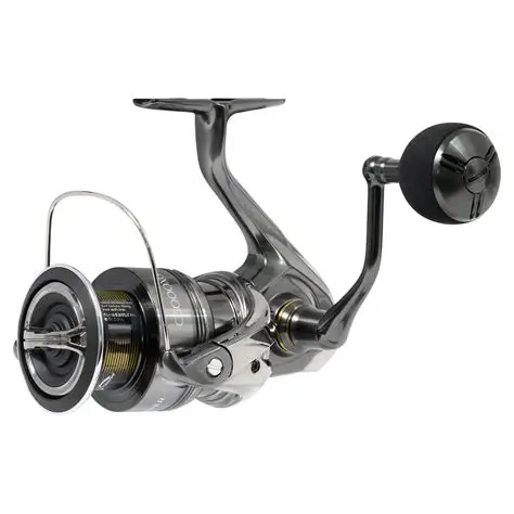 [TPC5000XGFE] SHIMANO Fishing Reel TWIN POWER FE C 5000 XG | TPC5000XGFE