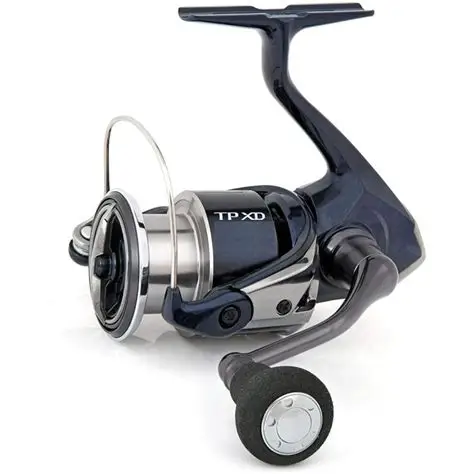 [TPXD4000XGFB] SHIMANO Fishing Reel TWIN POWER XD FB XD 4000 XGFB | TPXD4000XGFB