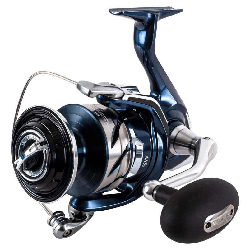 [TPSW14000XGC] Shimano Fishing Reel TWIN POWER SW C | TPSW14000XGC