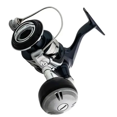 [TPSW4000XGC] Shimano Fishing Reel TWIN POWER SW C | TPSW4000XGC