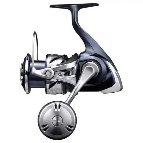 [TPSW5000HGC] Shimano Fishing Reel TWIN POWER SW C | TPSW5000HGC