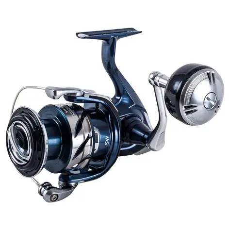 [TPSW6000HGC] Shimano Fishing Reel TWIN POWER SW C | TPSW6000HGC