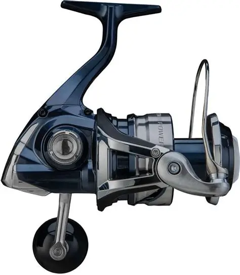[TPSW8000HGC] Shimano Fishing Reel TWIN POWER SW C | TPSW8000HGC