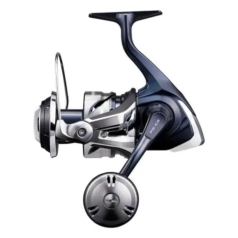 [TPSW8000PGC] Shimano Fishing Reel TWIN POWER SW C | TPSW8000PGC