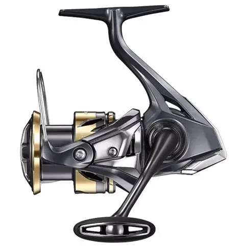 [ULT4000D] SHIMANO Fishing Reel ULTEGRA FD | ULT4000D